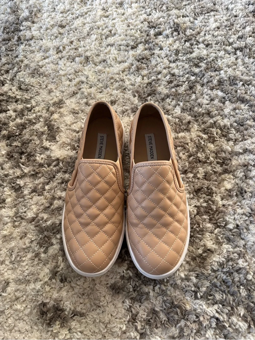 Steve Madden steve madden